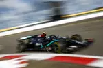 Foto zur News: Valtteri Bottas (Mercedes)