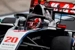 Foto zur News: Kevin Magnussen (Haas)