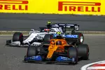 Gallerie: Lando Norris (McLaren) und Pierre Gasly (AlphaTauri)