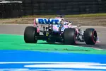 Foto zur News: Sergio Perez (Racing Point)