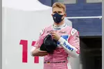 Foto zur News: Nico Hülkenberg