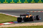 Foto zur News: Carlos Sainz (McLaren)