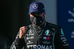 Foto zur News: Valtteri Bottas (Mercedes)