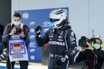 Foto zur News: Valtteri Bottas (Mercedes)