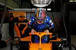 Foto zur News: Lando Norris (McLaren)