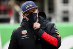 Foto zur News: Max Verstappen (Red Bull)