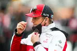 Foto zur News: Kimi Räikkönen (Alfa Romeo)