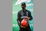 Foto zur News: Lewis Hamilton (Mercedes)