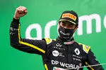 Foto zur News: Daniel Ricciardo (Renault)