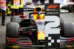 Foto zur News: Max Verstappen (Red Bull)