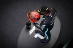Foto zur News: Lewis Hamilton (Mercedes), Michael Schumacher und Mick Schumacher