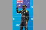 Foto zur News: Daniel Ricciardo (Renault)