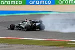 Foto zur News: Valtteri Bottas (Mercedes)