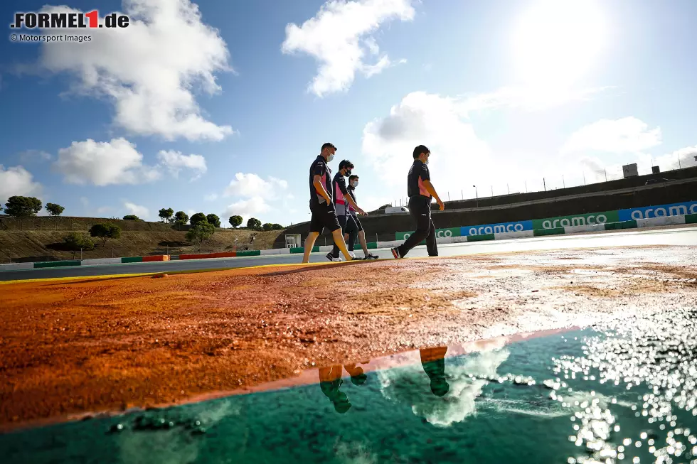 Foto zur News: Lance Stroll