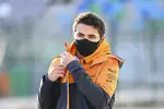 Foto zur News: Lando Norris (McLaren)