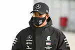 Foto zur News: Lewis Hamilton (Mercedes)