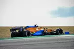 Foto zur News: Carlos Sainz (McLaren)