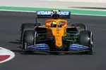 Foto zur News: Lando Norris (McLaren)