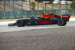 Foto zur News: Max Verstappen (Red Bull)