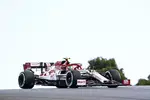 Foto zur News: Antonio Giovinazzi (Alfa Romeo)