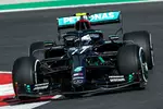 Foto zur News: Valtteri Bottas (Mercedes)