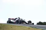 Foto zur News: Romain Grosjean (Haas)