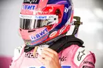 Foto zur News: Sergio Perez (Racing Point)