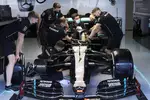 Foto zur News: Valtteri Bottas (Mercedes)