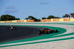 Gallerie: Carlos Sainz (McLaren) und Kevin Magnussen (Haas)
