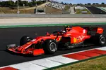 Foto zur News: Charles Leclerc (Ferrari)