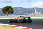 Foto zur News: Lando Norris (McLaren)