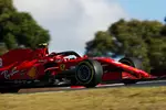 Foto zur News: Charles Leclerc (Ferrari)