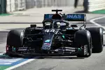 Gallerie: Lewis Hamilton (Mercedes)