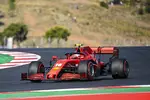 Foto zur News: Charles Leclerc (Ferrari)