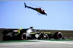 Foto zur News: Daniel Ricciardo (Renault)