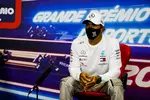 Foto zur News: Lewis Hamilton (Mercedes)