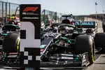 Foto zur News: Lewis Hamilton (Mercedes)