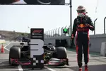 Foto zur News: Max Verstappen (Red Bull)