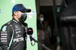 Foto zur News: Valtteri Bottas (Mercedes)