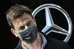 Foto zur News: Toto Wolff