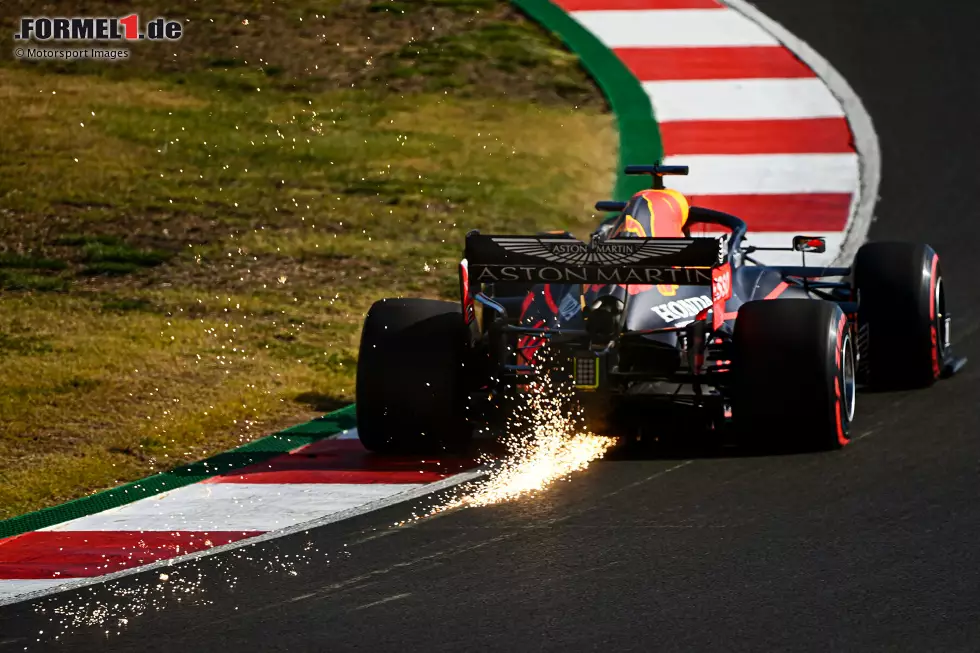 Foto zur News: Max Verstappen (Red Bull)