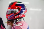 Foto zur News: Sergio Perez (Racing Point)