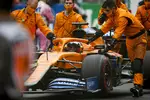 Foto zur News: Carlos Sainz (McLaren)