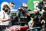 Foto zur News: Lewis Hamilton (Mercedes)