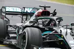 Foto zur News: Lewis Hamilton (Mercedes)