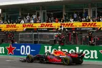 Foto zur News: Max Verstappen (Red Bull)