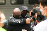 Foto zur News: Lewis Hamilton (Mercedes)