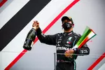 Foto zur News: Lewis Hamilton (Mercedes)