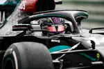 Foto zur News: Lewis Hamilton (Mercedes)