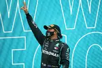 Foto zur News: Lewis Hamilton (Mercedes)